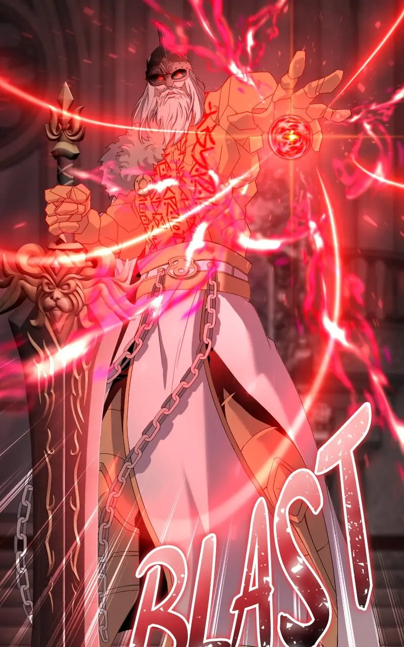 The Possessed Genius' Gaming Stream Chapter 48 157